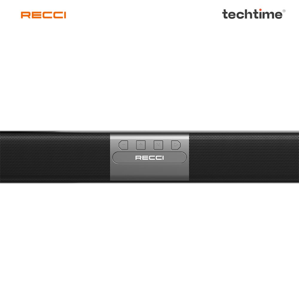 Picture of Recci RSK-W32 BACH Wireless Bluetooth Speaker Movie HIFI