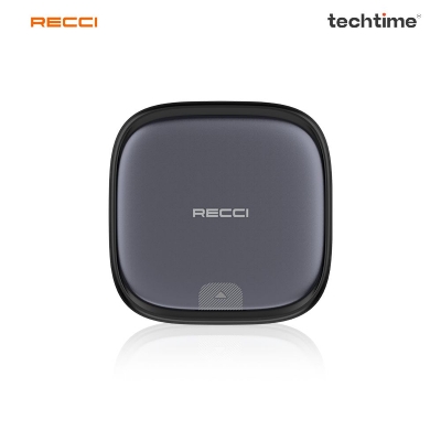 Picture of Recci RS36T Multifunction (5-in-1 ) PD65W Fast Charging DATA CABLE SET