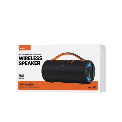 Picture of Recci RSK-W49 Wireless speaker