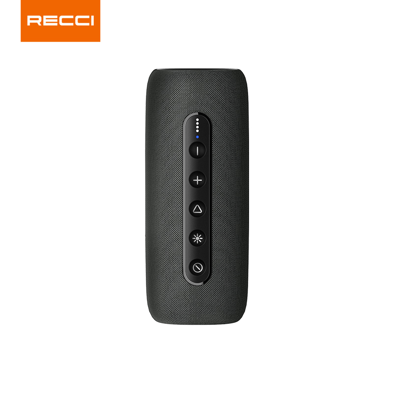 Picture of Recci RSK-W50 WIRELESS SPEAKER
