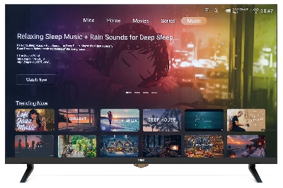 Picture of Vigo 32" LED TV V14 Smart Turbo