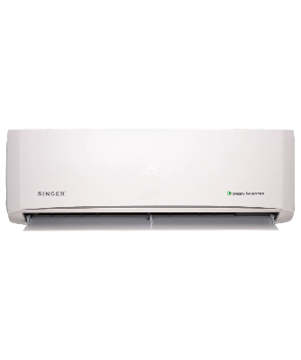 Picture of Singer 1 Ton Green Inverter AC (SAS12CBR32LVSGRIH-CO)