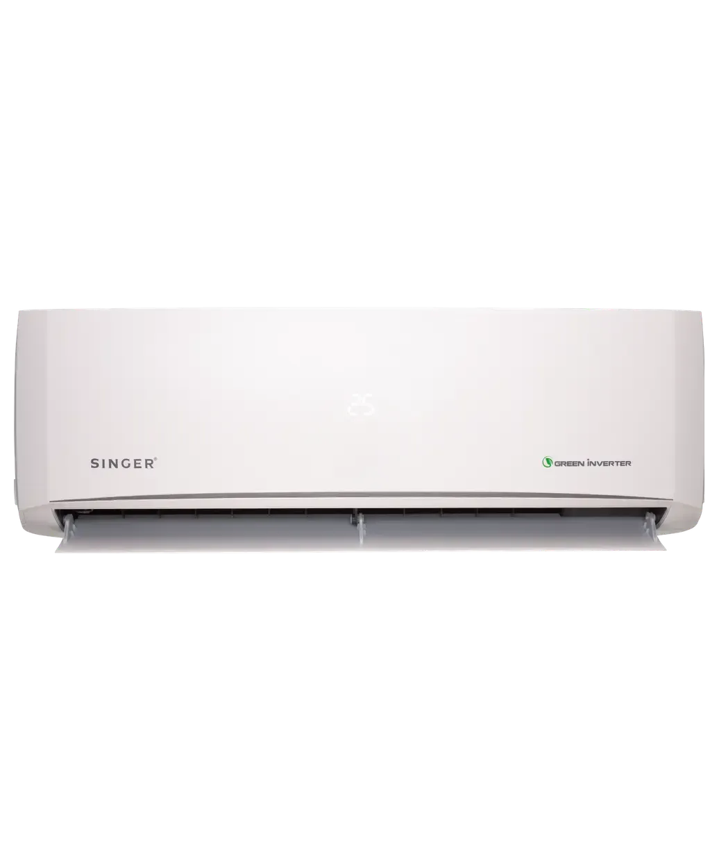 Picture of Singer 1.5 Ton Green Inverter AC (SAS18CBR32LVSGRIH-CO)