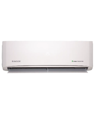 Picture of Singer 2 Ton Green Inverter AC (SAS22CBR32LVSGRIH-CO)