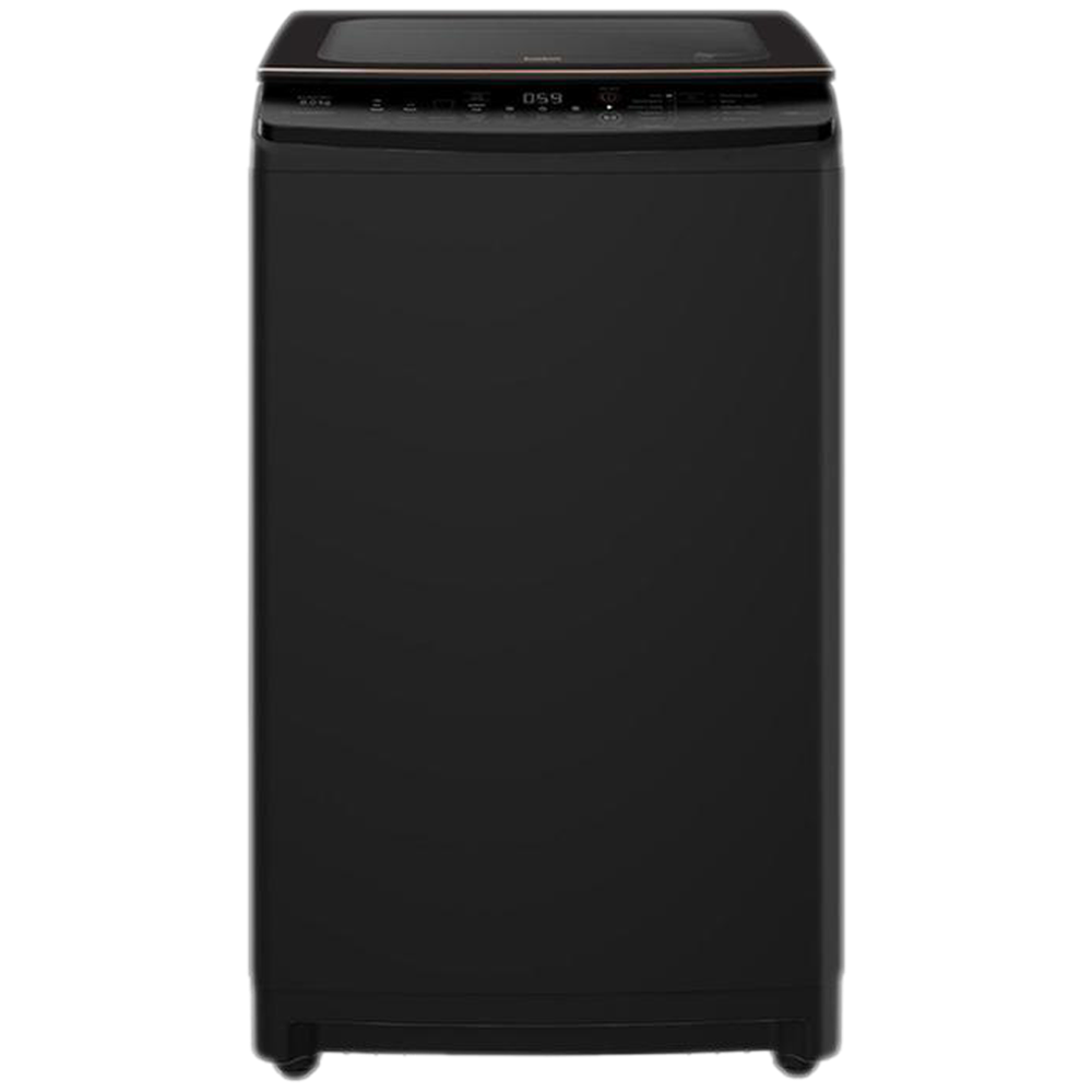 Picture of Beko 8 KG Top Load Washing Machine (WTL80IH12PB)