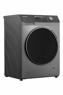 Picture of Hitachi 9 KG Front Load Washing Machine (BD-904HVOS-W)