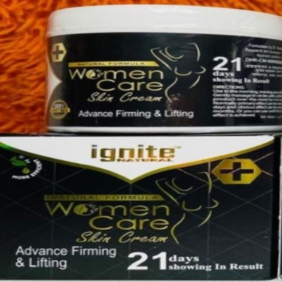 Picture of Ignite Natural Breast Cream Large – 125mg Best Price in Bangladesh