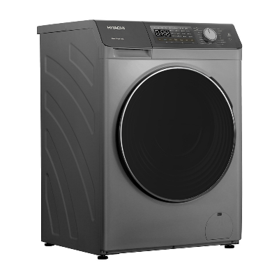 Picture of Hitachi 8 KG Front Load Washer Dryer (BD-D802HVOS)