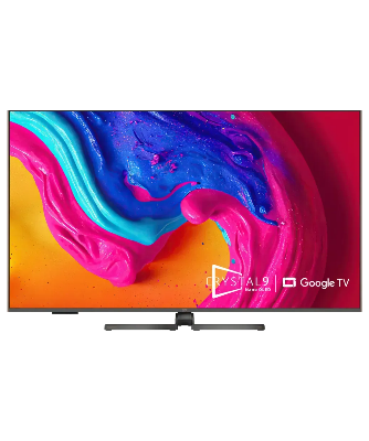 Picture of Beko 65" Crystal 9 OLED 120Hz 4K Google TV (B65MOLED-D980B)