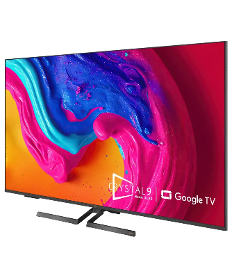 Picture of Beko 65" Crystal 9 OLED 120Hz 4K Google TV (B65MOLED-D980B)
