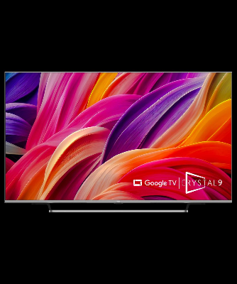 Picture of Beko 75" Crystal 9 120Hz 4K Google TV (B75M-D986S )
