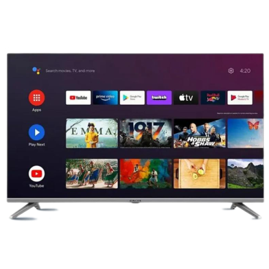 Picture of Singer 32" Frameless Google TV (32GD6100TV)