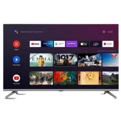 Picture of Singer 32" Frameless Google TV (32GD6100TV)