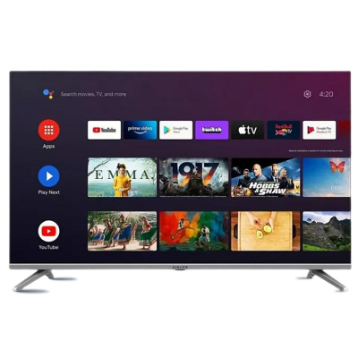 Picture of Singer 32" Frameless Google TV (32GD6100TV)