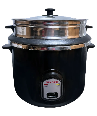 Picture of Singer Rice Cooker