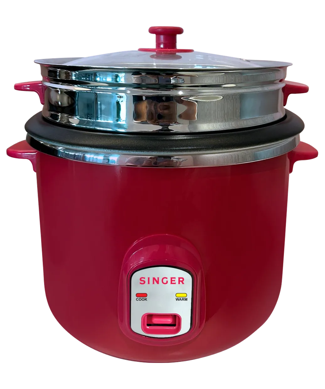 Picture of Singer Rice Cooker