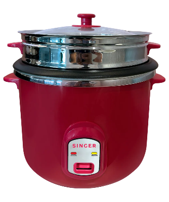 Picture of Singer Rice Cooker