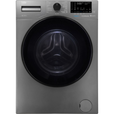 Picture of Beko 9 KG Front Load Washing Machine (WCV9736XB0M)