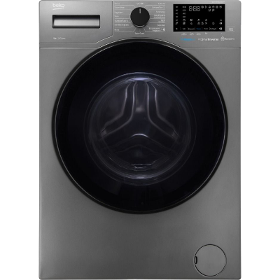 Picture of Beko 9 KG Front Load Washing Machine (WCV9736XB0M)