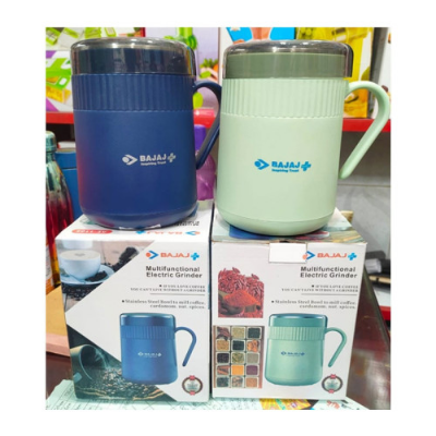 Picture of Bajaj AE-1105 Multifunctional Electric Grinder Product type: Mixer Grinder