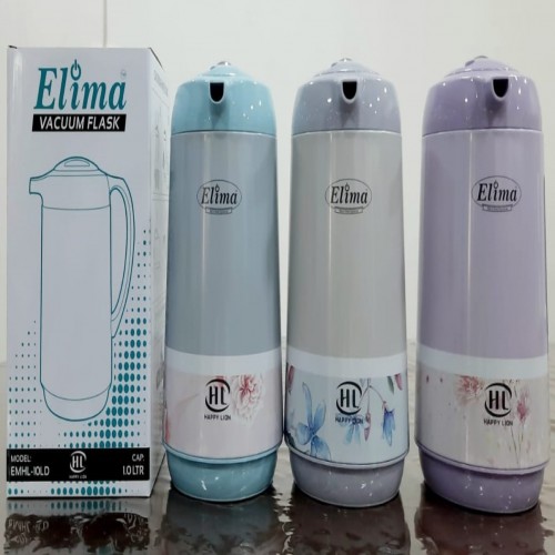 Picture of Elima EMHL-10LD 1.0 Litre Vacuum Flask