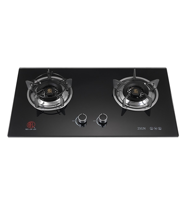 Buy BUILT IN GLS LPG HOB BH (21GN) Online