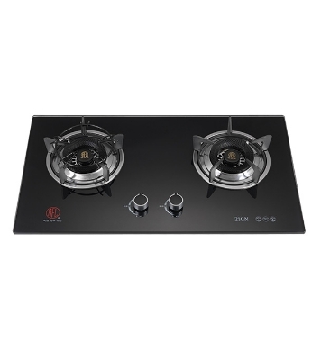 Buy BUILT IN GLS LPG HOB BH (21GN) Online
