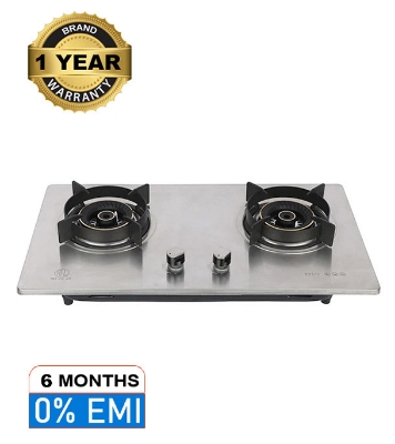 Picture of RFL Stainless Steel Built-In HOB BH (22SN) (Cylinder Gas)