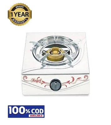 Buy SING. S.S. GAS STOVE ANGEL LPG Online	