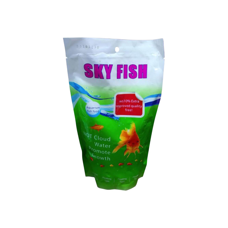 Picture of Aquarium fish food Sky fish (100g)