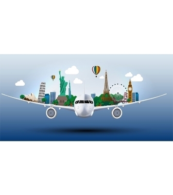 Picture of Singapore  To Frankfrut Air Ticket