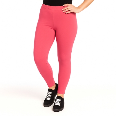 Picture of Winner Style Women's Classic Fit Leggings Bubblegum