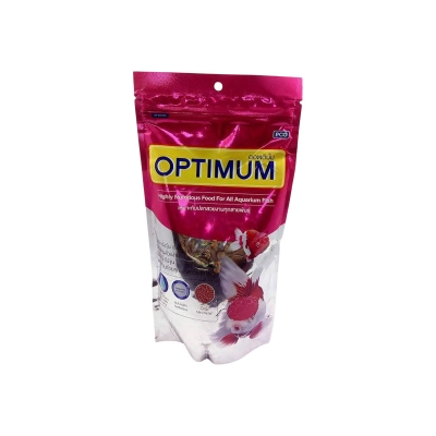Picture of Super optimum fish food mini pack