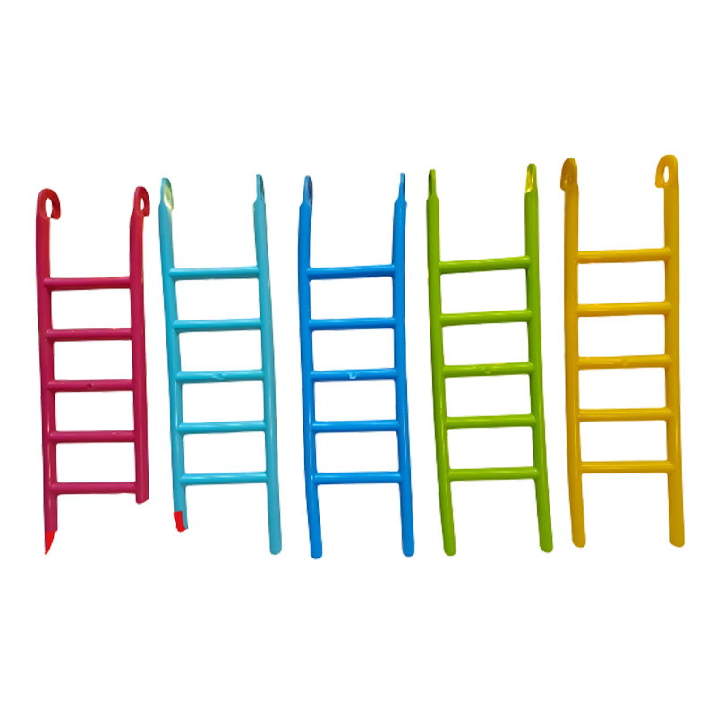 Picture of Bird ladder fun cage toy  for bird training 1Pieces
