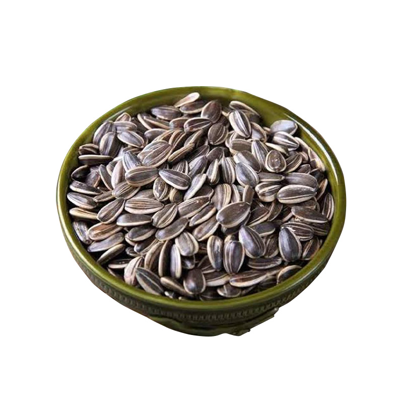 Picture of Natural Organic Sunflower Seeds  for Cockatiel/Parrot/Macao/Love Bird Food 1Kg