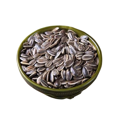 Picture of Natural Organic Sunflower Seeds  for Cockatiel/Parrot/Macao/Love Bird Food 1Kg