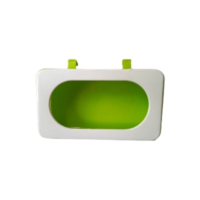 Picture of 1pcs premium bird feeding pot
