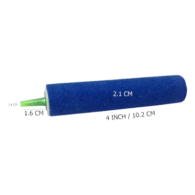 Picture of Biofloc 4 inches Premium Air Stone Made in India (1pcs)