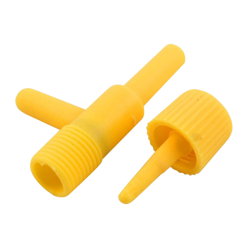Picture of Oxygen Pipe Tube Control Connector Fish Tank Aquarium Air Valve Made in China