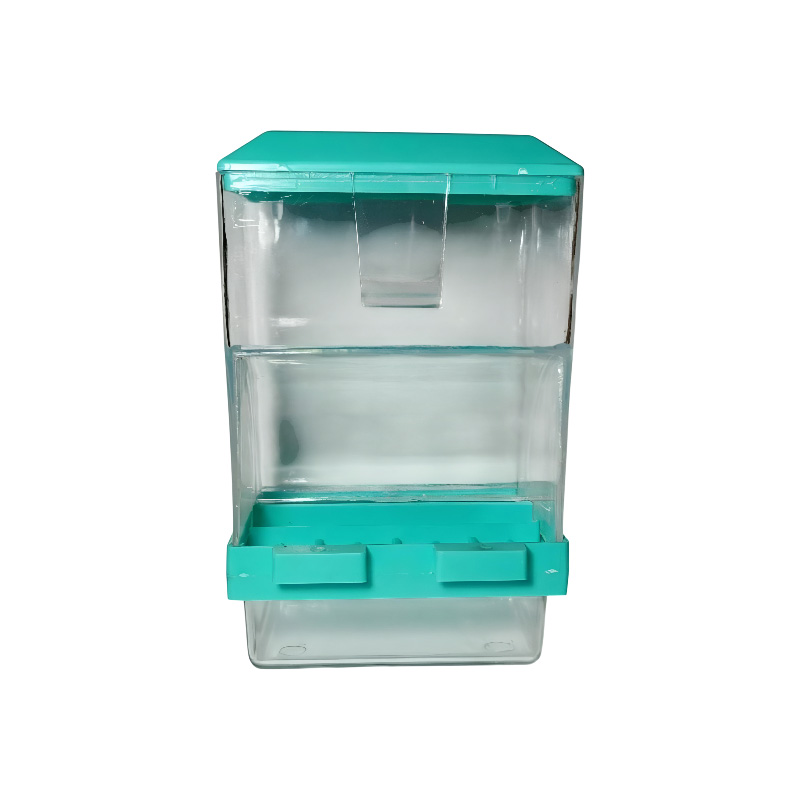Picture of Premium China Model Bird Feeding Pot - 1 Piece