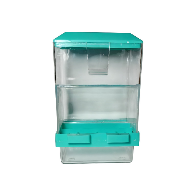 Picture of Premium China Model Bird Feeding Pot - 1 Piece