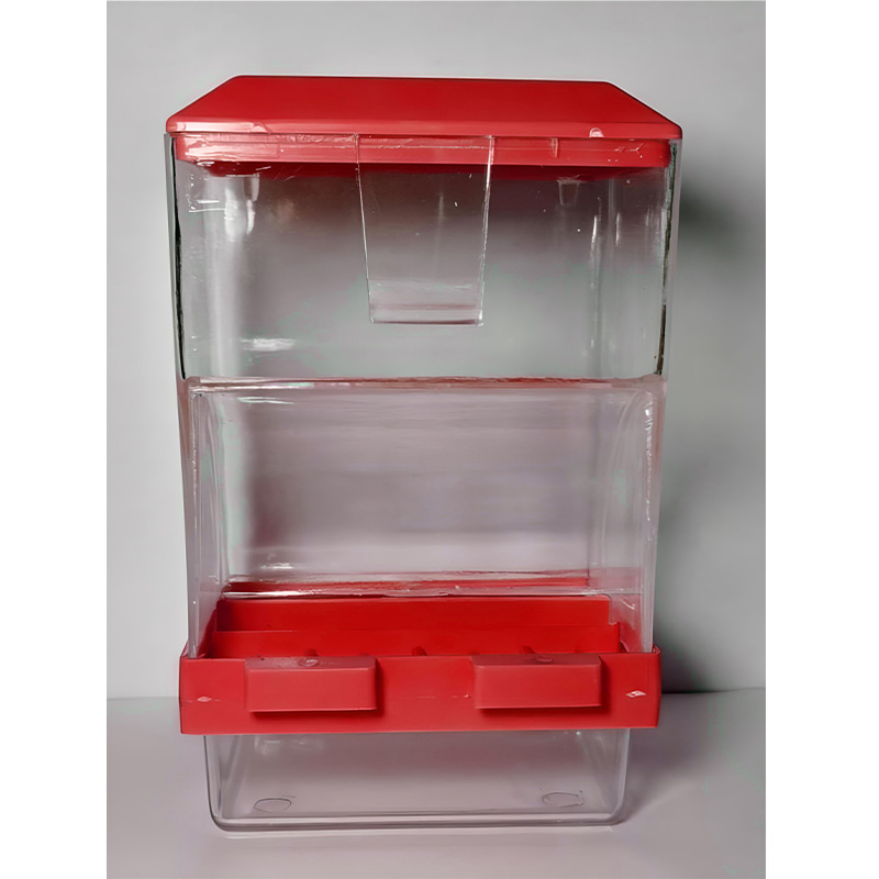 Picture of Premium China Model Bird Feeding Pot - 1 Piece