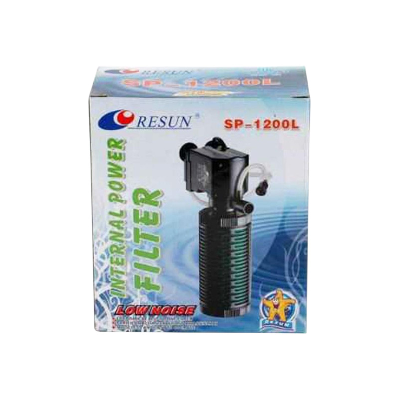 Picture of RESUN Internal Power Filter SP-1200L (850L/hour)