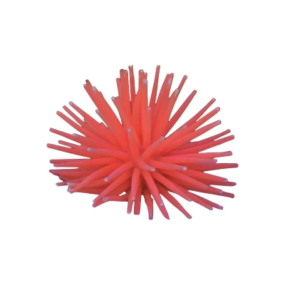 Picture of Silicone Aquarium Fish Tank Decoration Artificial Coral Plant 1pcs