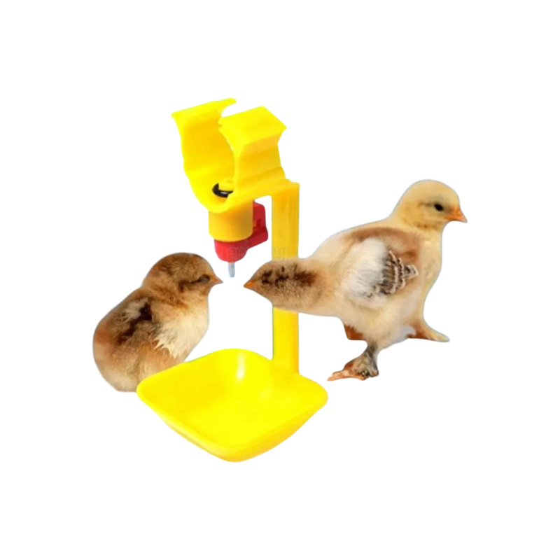 Picture of Chicken Dringking Water Pot 1pcs
