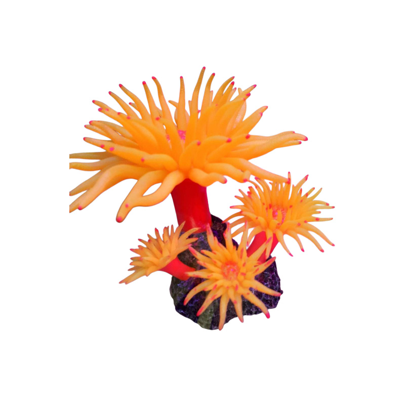 Picture of New Model Big Size Aquarium Decoration Plant Made in China