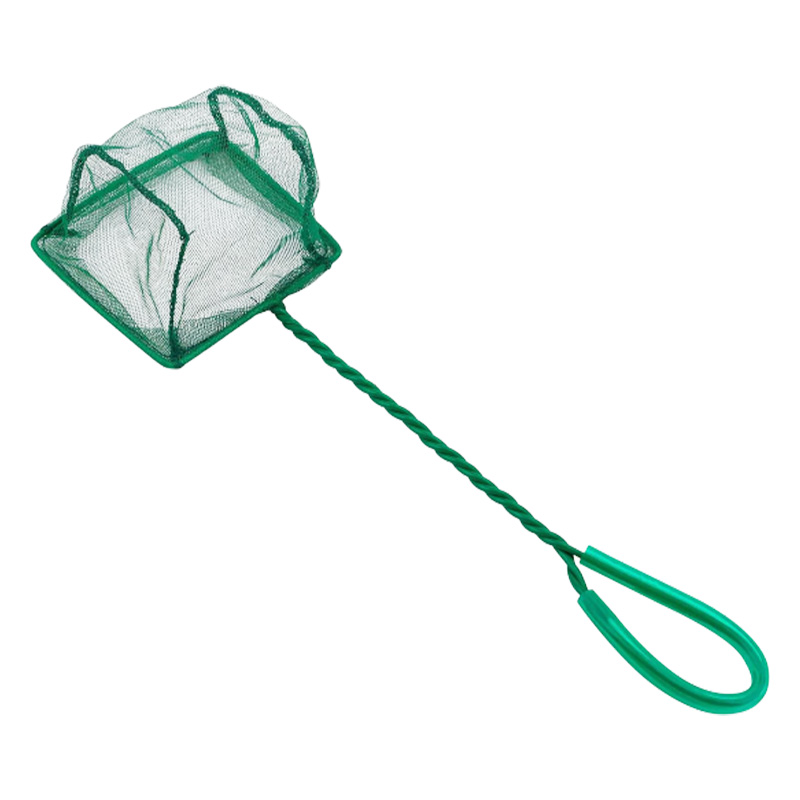 Picture of Aquarium Fish Net Fine Mesh Fish Catch Net 1pcs