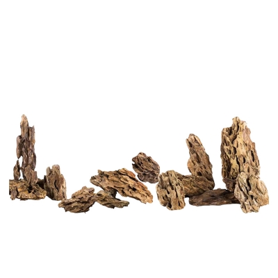 Picture of Natural Dragon Stone / Dragon Rock for Aquarium Fish Tank 1KG