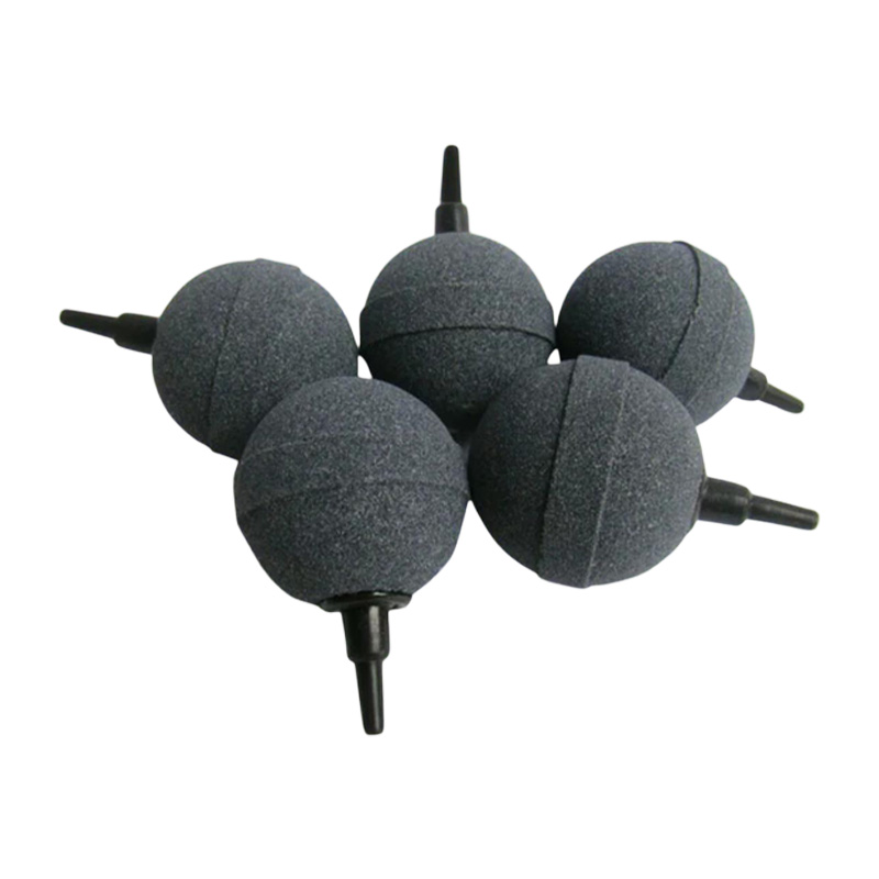Picture of 15 Pcs Air Stone or Aquarium Fish Tank Pond Pump Multi colour