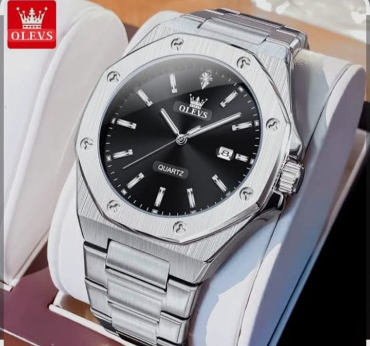 Picture of OLEVS 3613 Luxury Business Watch for Man
